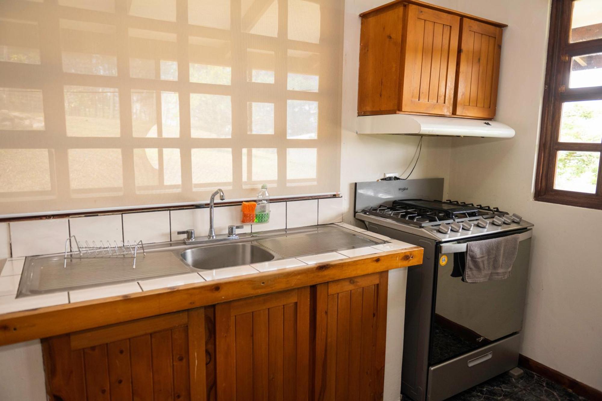 Country House, Cozy Fireplace And An Amazing View Cartago Esterno foto