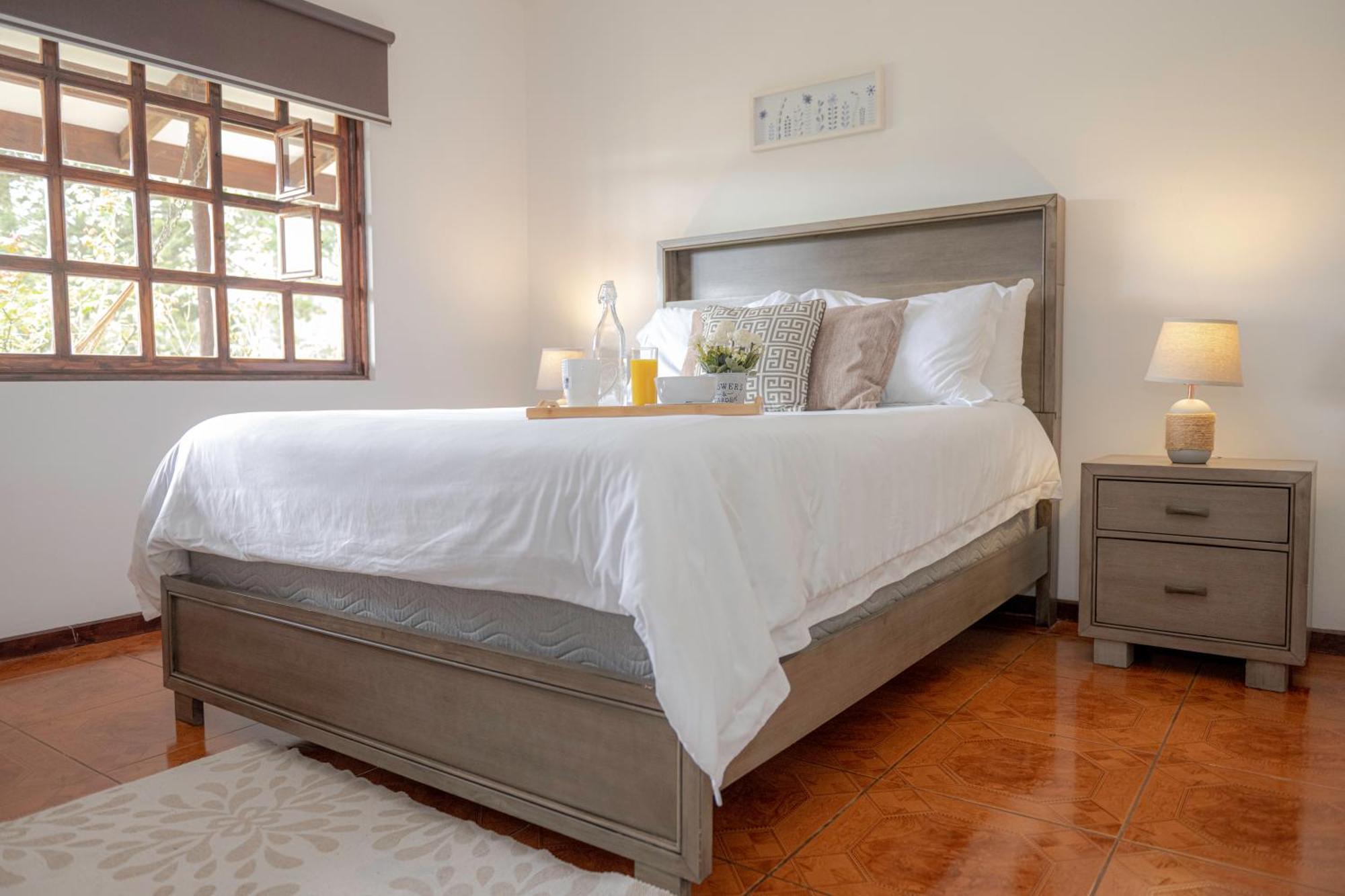 Country House, Cozy Fireplace And An Amazing View Cartago Esterno foto